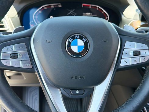 Used 2022 BMW X3 sDrive30i w/ Premium Package 2 RWD image 17
