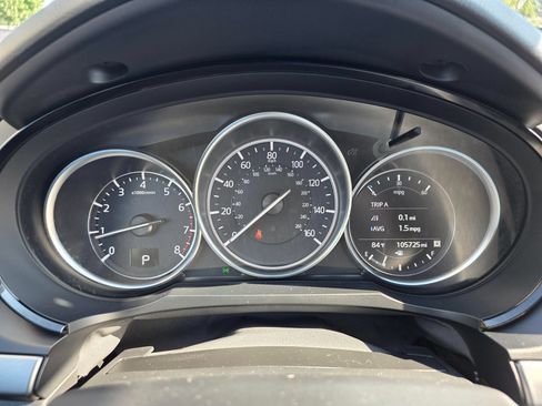 Used 2018 MAZDA CX-9 Touring w/ Touring Premium Package AWD/4WD image 12