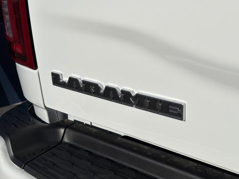 New 2026 RAM 2500 Laramie image 19