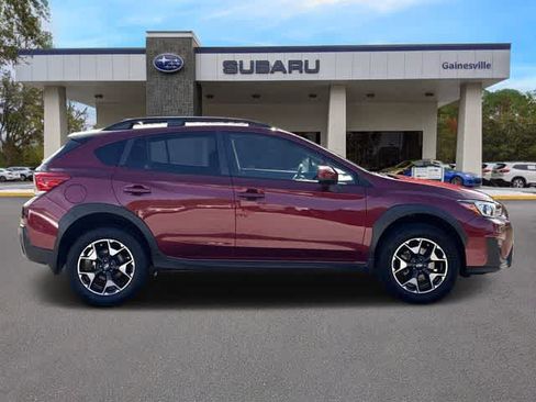 Used 2019 Subaru Crosstrek 2.0i Premium w/ Popular Package #4 AWD/4WD image 7