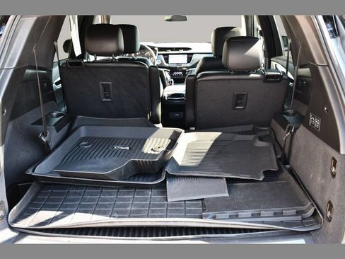 Used 2024 Cadillac XT6 Premium Luxury w/ LPO, Floor Liner Package AWD/4WD image 25
