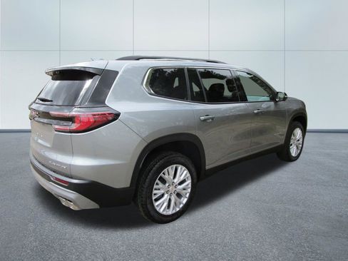 New 2026 GMC Acadia Elevation w/ Elevation Premium Package image 5