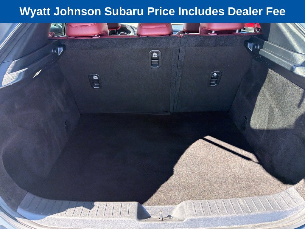 Used 2025 MAZDA CX-30 AWD 2.5 S w/ Preferred Package image 38