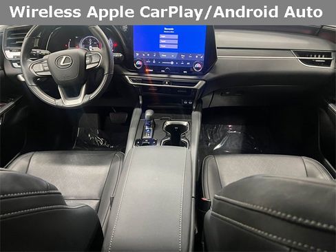 Certified 2023 Lexus RX 350 Premium Plus image 15