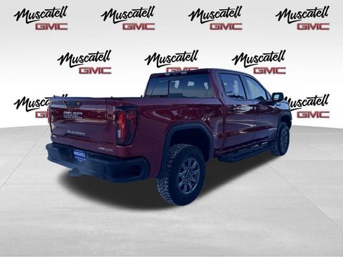 New 2026 GMC Sierra 1500 AT4X image 5