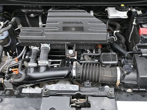 Used 2022 Honda CR-V EX-L image 15