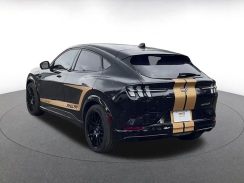 Used 2023 Ford Mustang Mach-E GT image 11