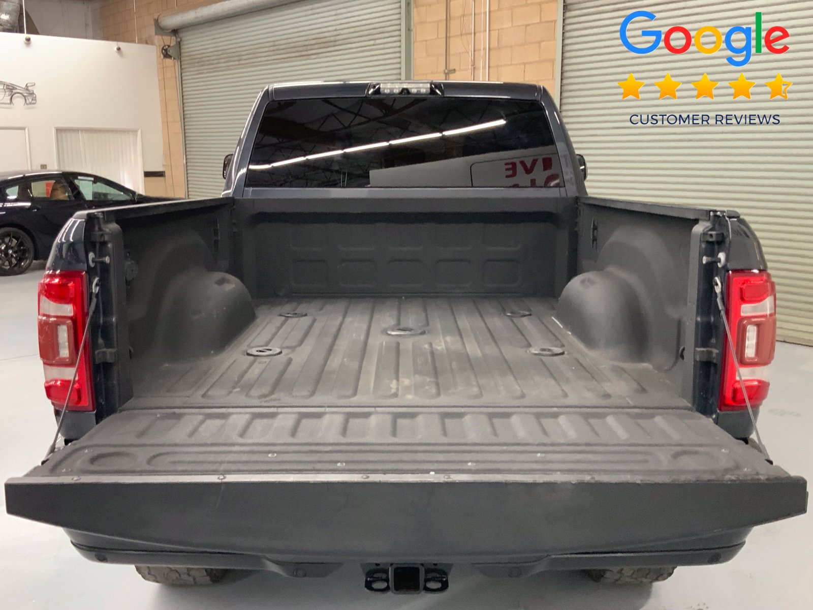 Used 2020 RAM 2500 Big Horn w/ Towing Technology Group AWD/4WD image 9