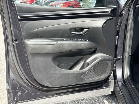 Used 2023 Hyundai Tucson SEL image 21