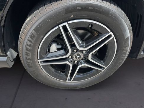 Used 2022 Mercedes-Benz GLE 350 4MATIC image 14