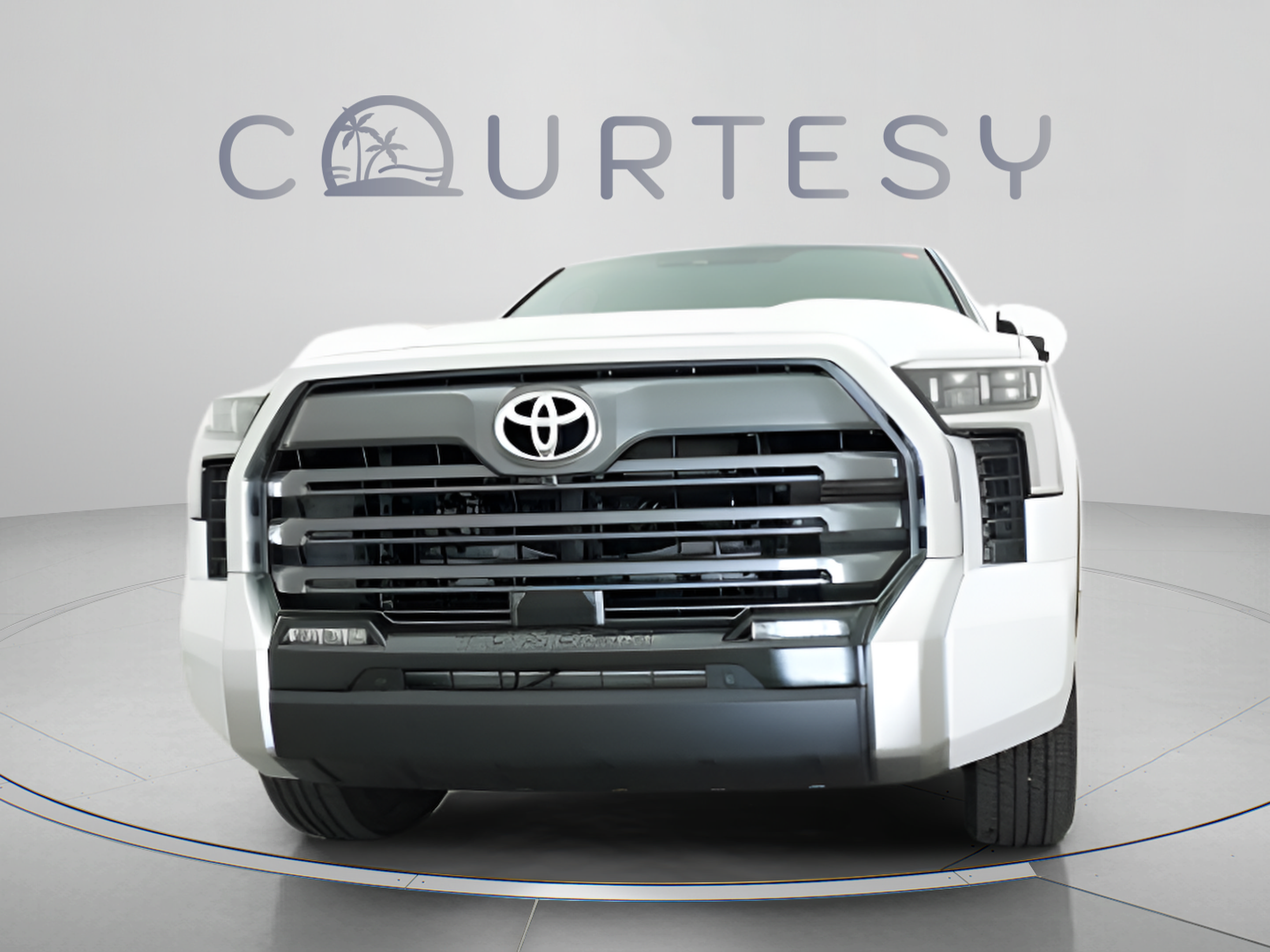 New 2025 Toyota Tundra Limited AWD/4WD image 30