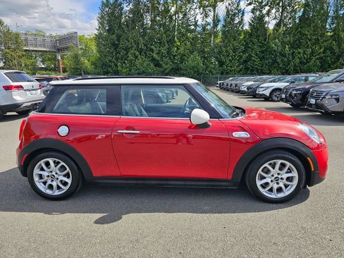 Used 2017 MINI Cooper S FWD image 4