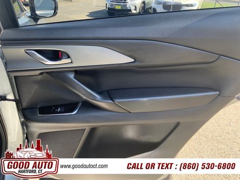 Used 2018 MAZDA CX-9 Touring AWD/4WD image 11