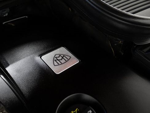 Used 2021 Mercedes-Benz Maybach GLS 600 4MATIC image 53