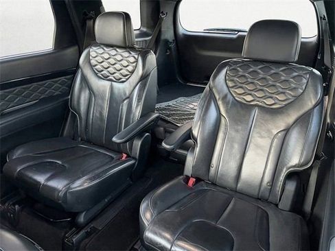 Used 2020 Hyundai Palisade Limited image 23