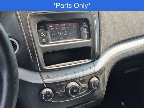 Used 2015 Dodge Journey FWD image 20