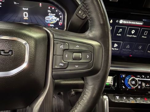 Used 2024 GMC Sierra 3500 Denali Ultimate AWD/4WD image 20
