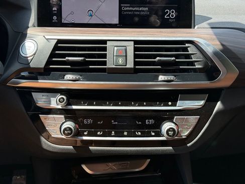 Used 2020 BMW X3 xDrive30e w/ Premium Package AWD/4WD image 14