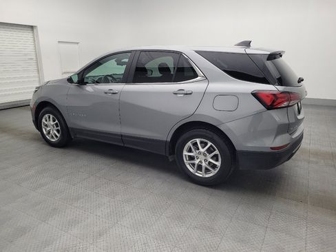 Used 2024 Chevrolet Equinox LT image 3