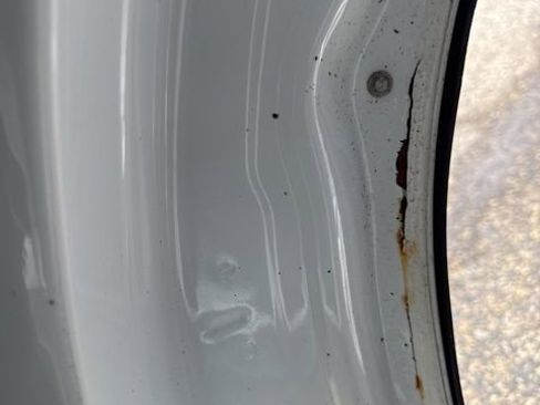 Used 2024 Ford Transit 250 Low Roof w/ Exterior Upgrade Package image 4