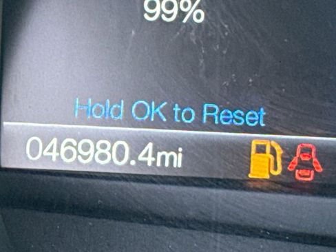 Used 2024 Ford Edge SEL AWD/4WD image 23