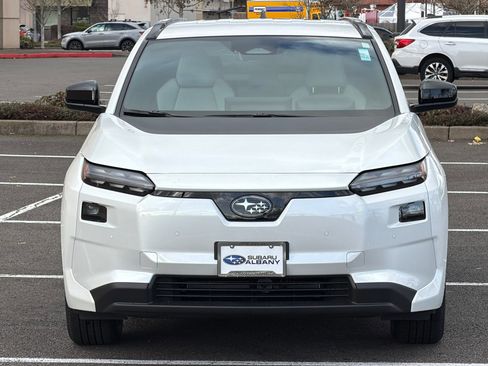 New 2026 Subaru Solterra Premium image 9