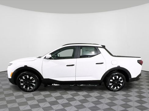 New 2026 Hyundai Santa Cruz SEL AWD/4WD image 28