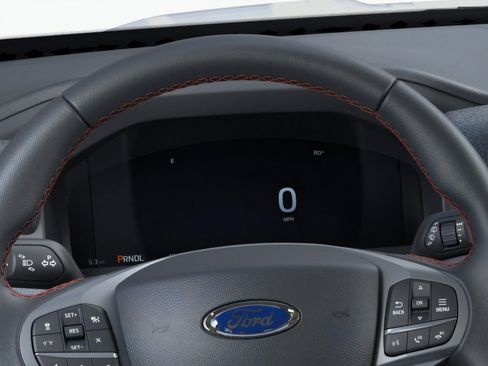 New 2026 Ford Explorer Active w/ Active Comfort Package image 13