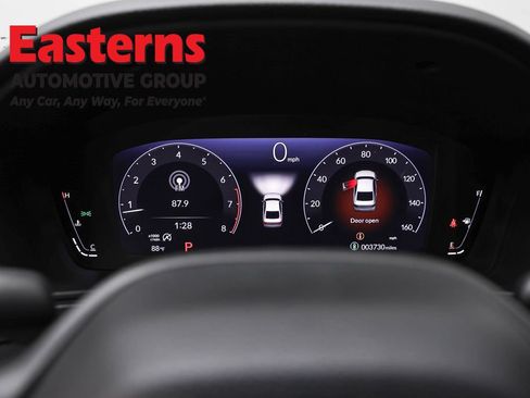 Used 2025 Honda Accord LX image 17
