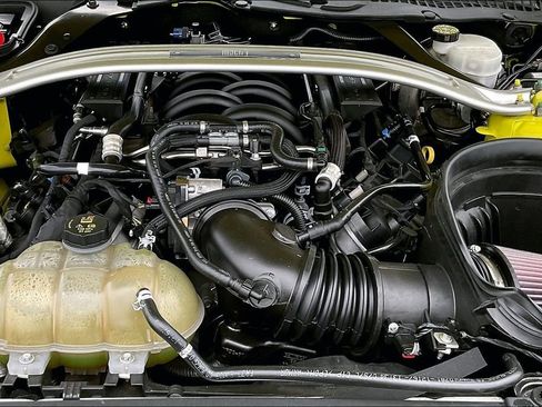 Used 2021 Ford Mustang Mach 1 w/ Equipment Group 700A image 29