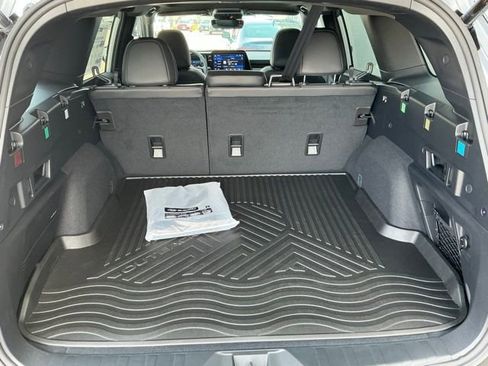 New 2026 Subaru Outback Limited XT AWD/4WD image 15