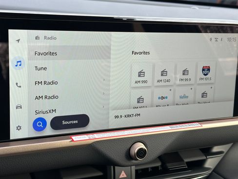 New 2026 Toyota Crown Platinum image 15
