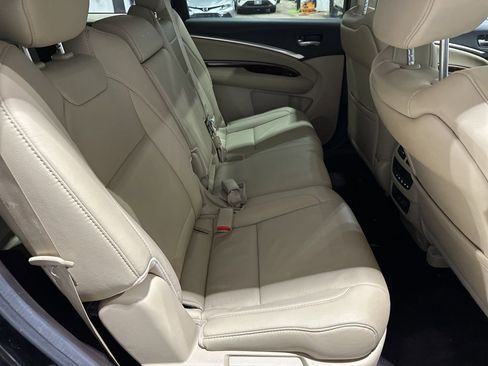 Used 2020 Acura MDX SH-AWD image 19