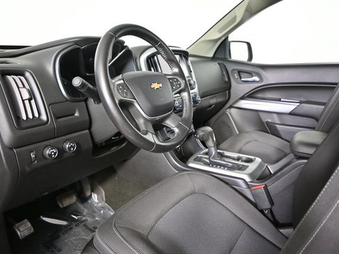 Used 2016 Chevrolet Colorado LT w/ LT Convenience Package AWD/4WD image 22