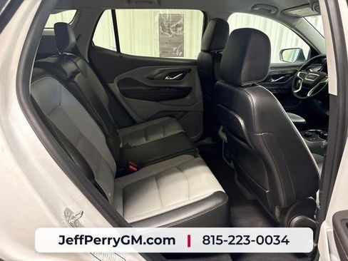 Used 2019 GMC Terrain SLT w/ Preferred Package AWD/4WD image 23