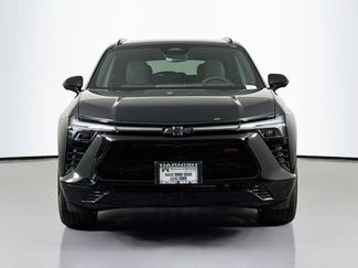 New 2026 Chevrolet Blazer EV RS FWD video 2