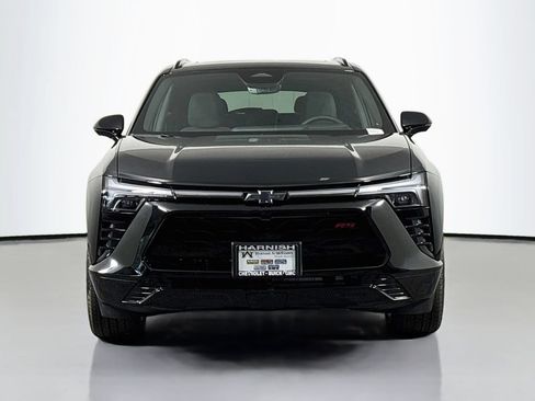 New 2026 Chevrolet Blazer EV RS FWD image 2