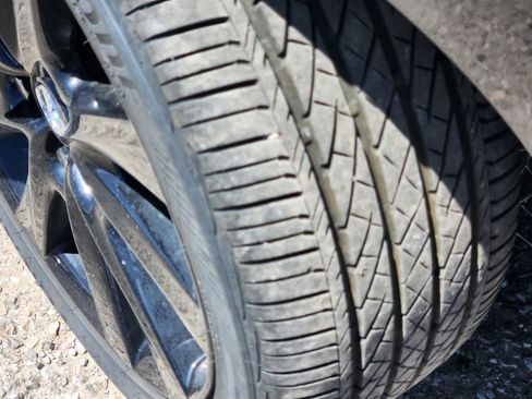 Used 2024 MAZDA MAZDA3 2.5 Turbo Sedan w/Premium Plus image 7