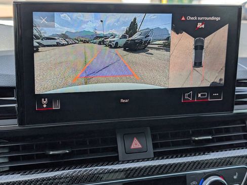 Used 2024 Audi S5 Premium Plus w/ Premium Plus Package AWD/4WD image 16