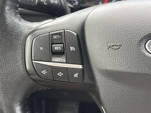 Used 2020 Ford Escape SEL FWD image 16