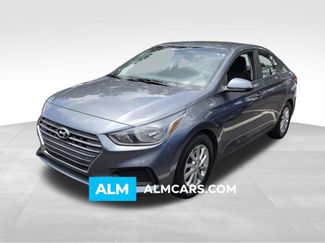 Used 2018 Hyundai Accent SEL FWD video 1