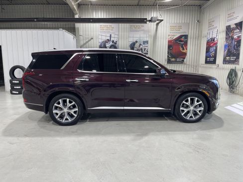 Used 2021 Hyundai Palisade Limited AWD/4WD image 5