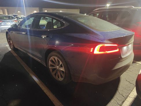 Used 2017 Tesla Model S 90D image 6