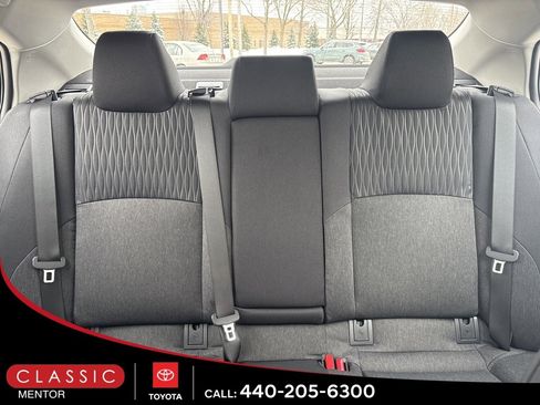 New 2026 Toyota Camry LE image 13