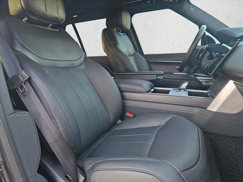 Used 2024 Land Rover Range Rover SE image 21