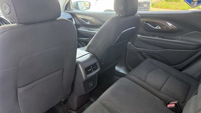 Used 2019 GMC Terrain SLE w/ Driver Convenience Package FWD image 58