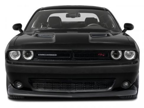 Used 2016 Dodge Challenger R/T Scat Pack image 7