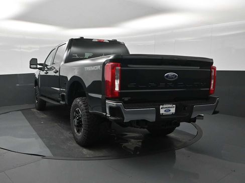 Certified 2026 Ford F250 XLT w/ Tremor Off-Road Package AWD/4WD image 7