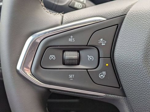 New 2026 Chevrolet TrailBlazer ACTIV w/ Convenience Package FWD image 14