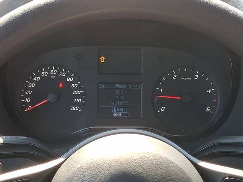 Used 2020 Mercedes-Benz Sprinter 144 Cargo image 20